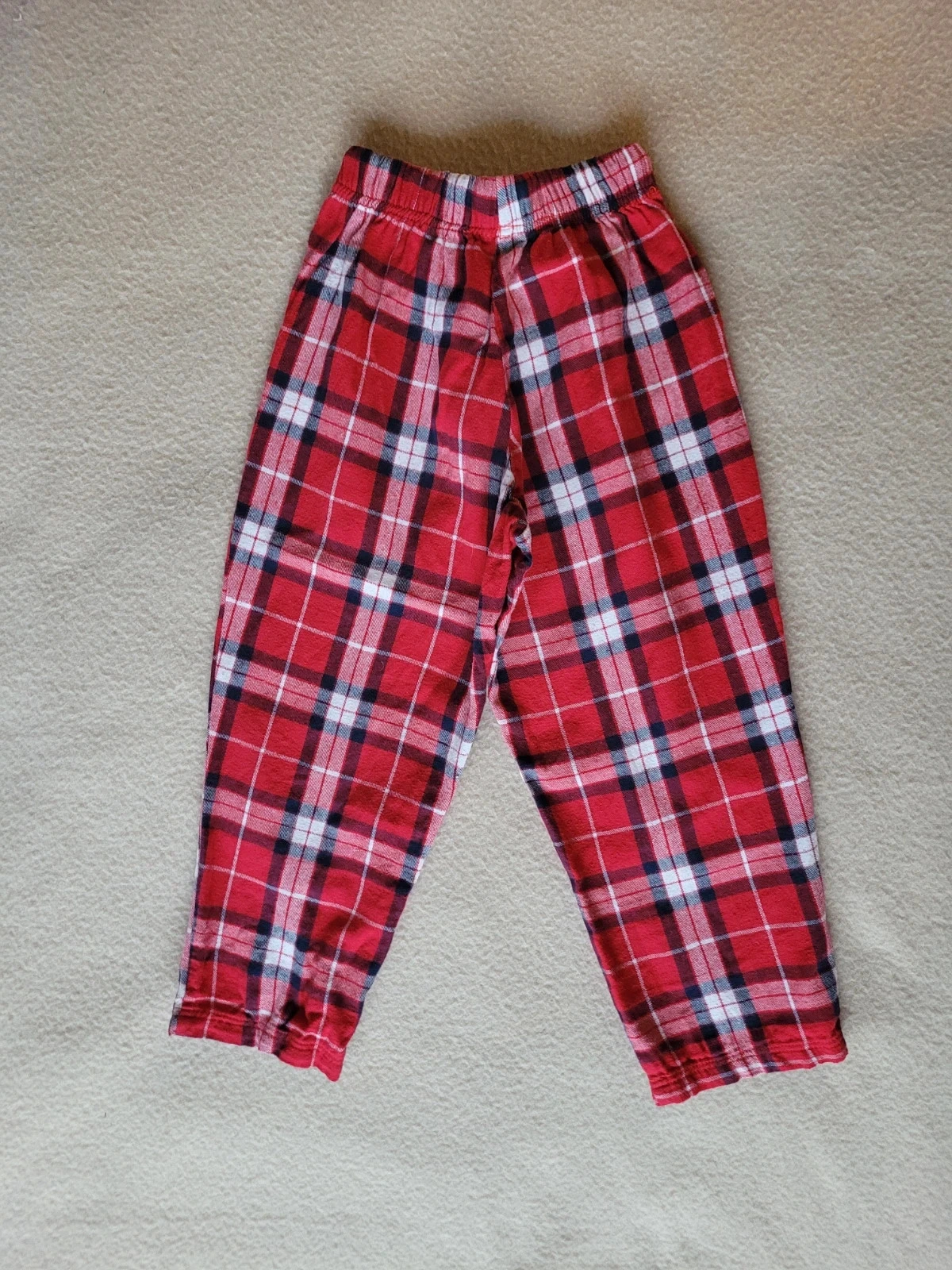Pijama de pelice La Halle 4 anos – photo 7